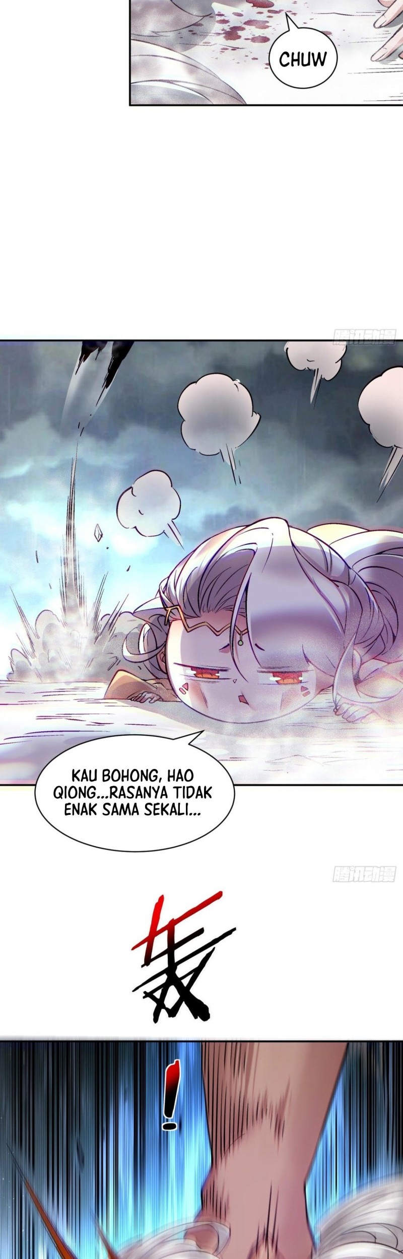 As The Richest Man, I Really Don’t Want To Be Reborn Chapter 49 Gambar 29