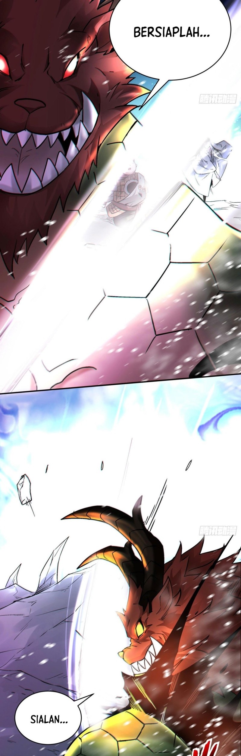 As The Richest Man, I Really Don’t Want To Be Reborn Chapter 49 Gambar 32