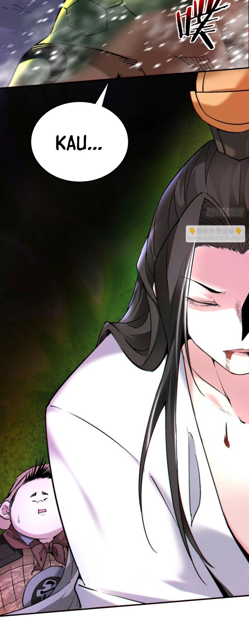 As The Richest Man, I Really Don’t Want To Be Reborn Chapter 49 Gambar 33