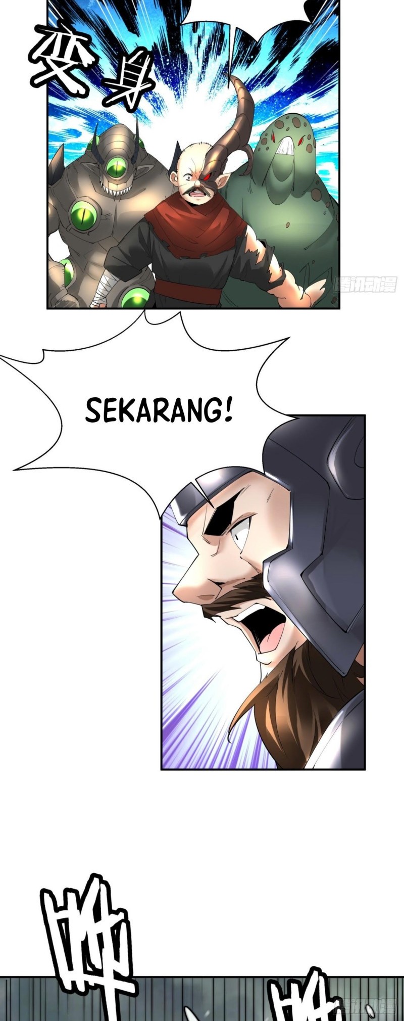 As The Richest Man, I Really Don’t Want To Be Reborn Chapter 49 Gambar 36