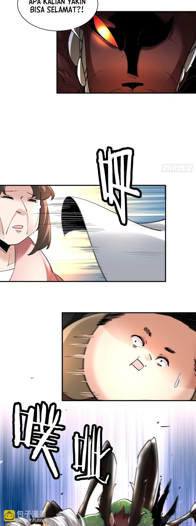 As The Richest Man, I Really Don’t Want To Be Reborn Chapter 49 Gambar 39