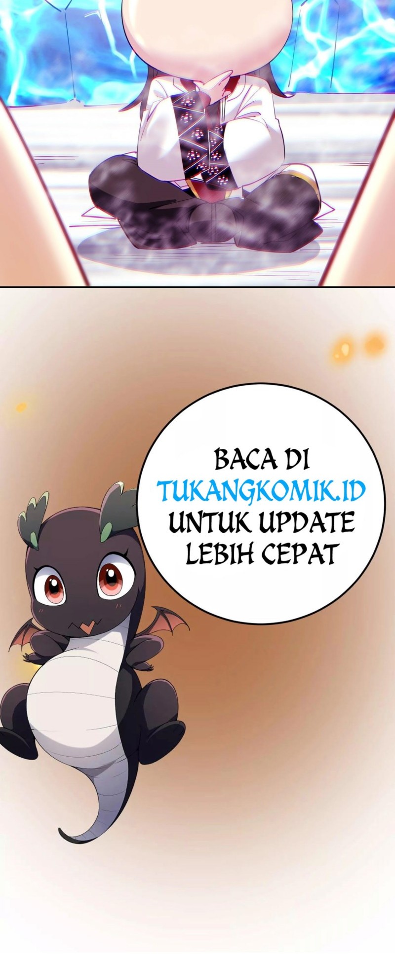 As The Richest Man, I Really Don’t Want To Be Reborn Chapter 49 Gambar 42