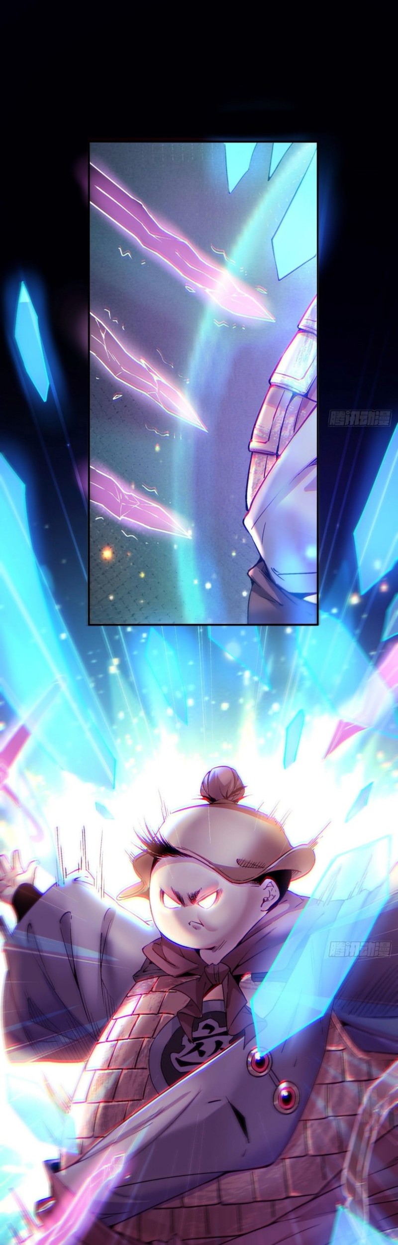 Baca  As The Richest Man, I Really Don’t Want To Be Reborn Chapter 49 Gambar 2