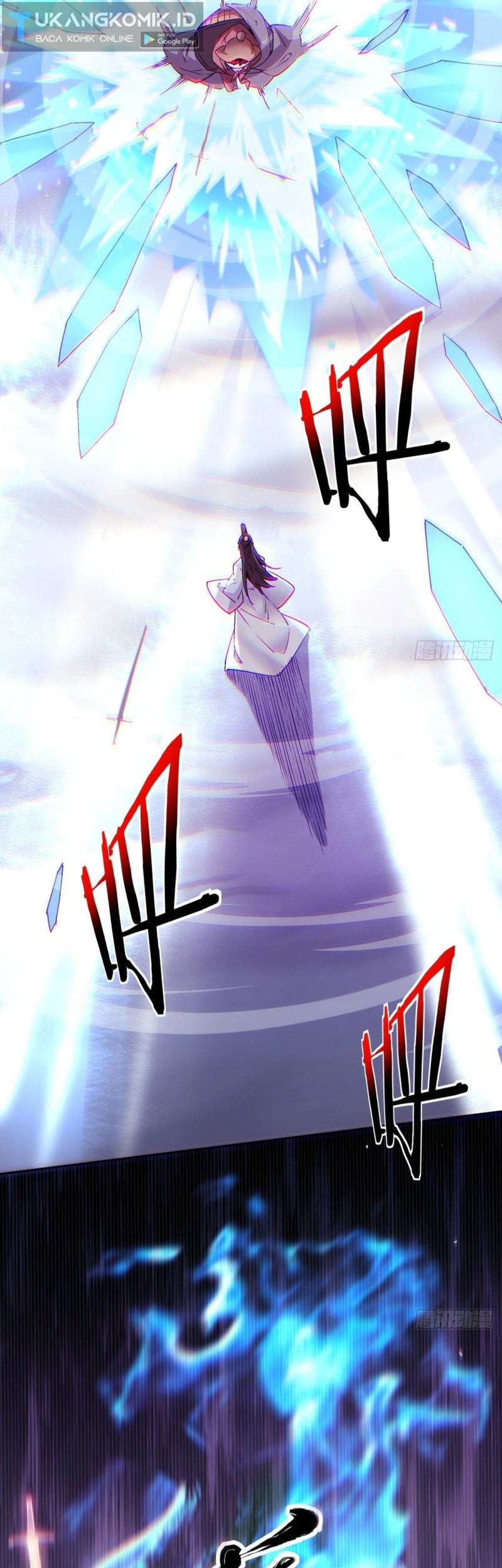 As The Richest Man, I Really Don’t Want To Be Reborn Chapter 49 Gambar 4