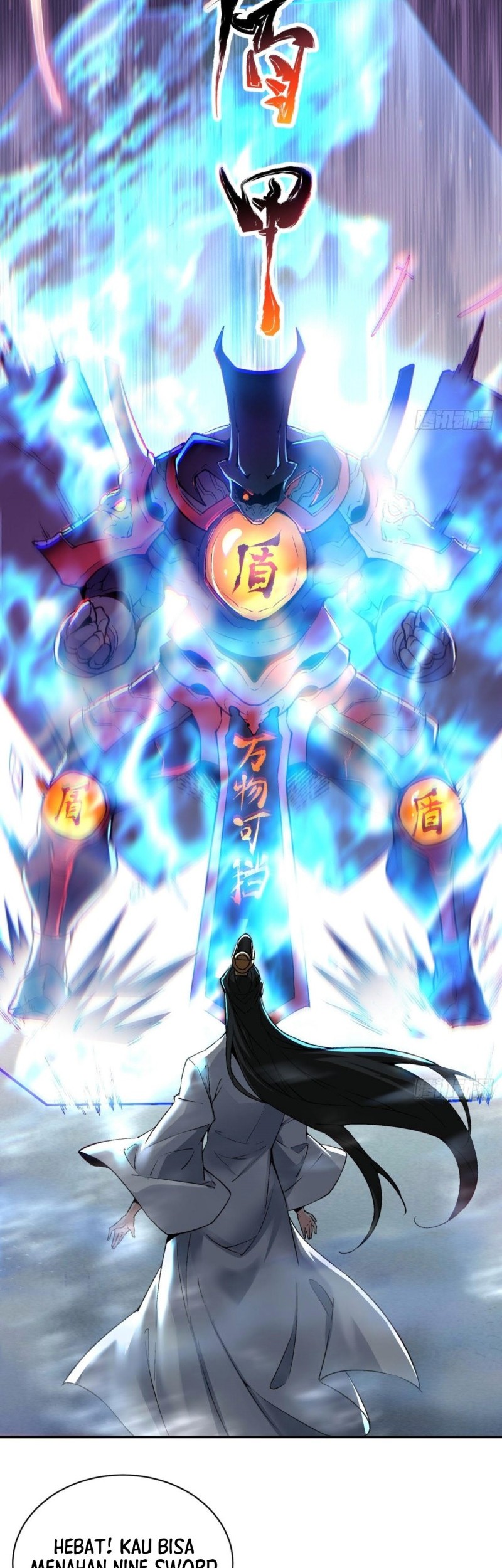 As The Richest Man, I Really Don’t Want To Be Reborn Chapter 49 Gambar 5