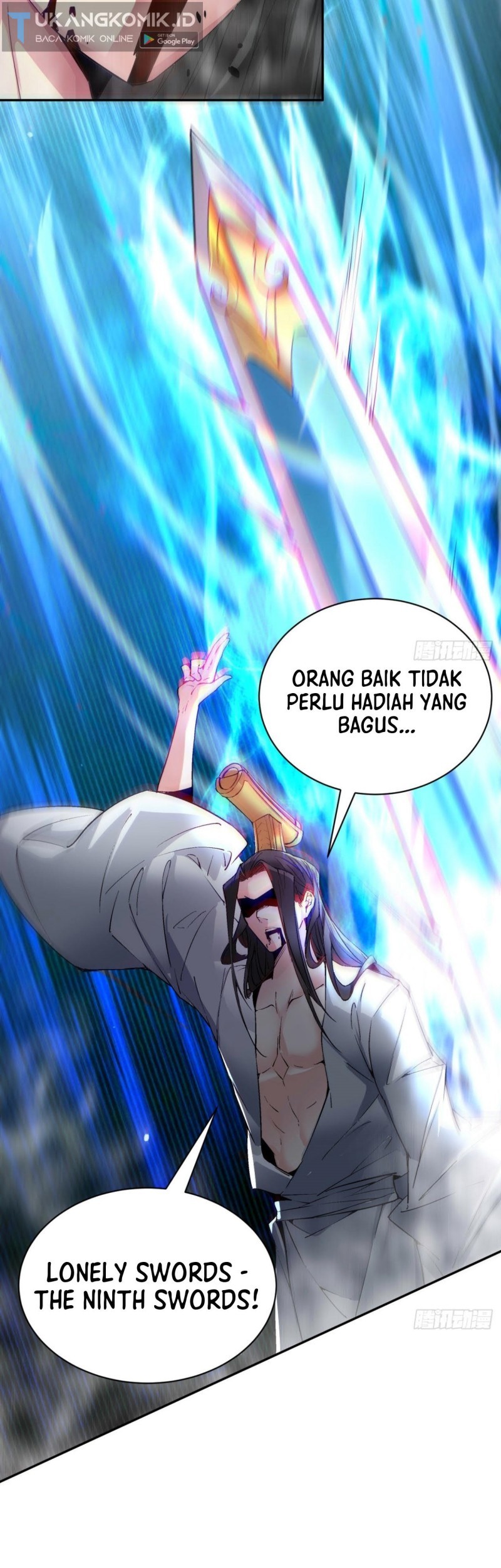 As The Richest Man, I Really Don’t Want To Be Reborn Chapter 49 Gambar 22