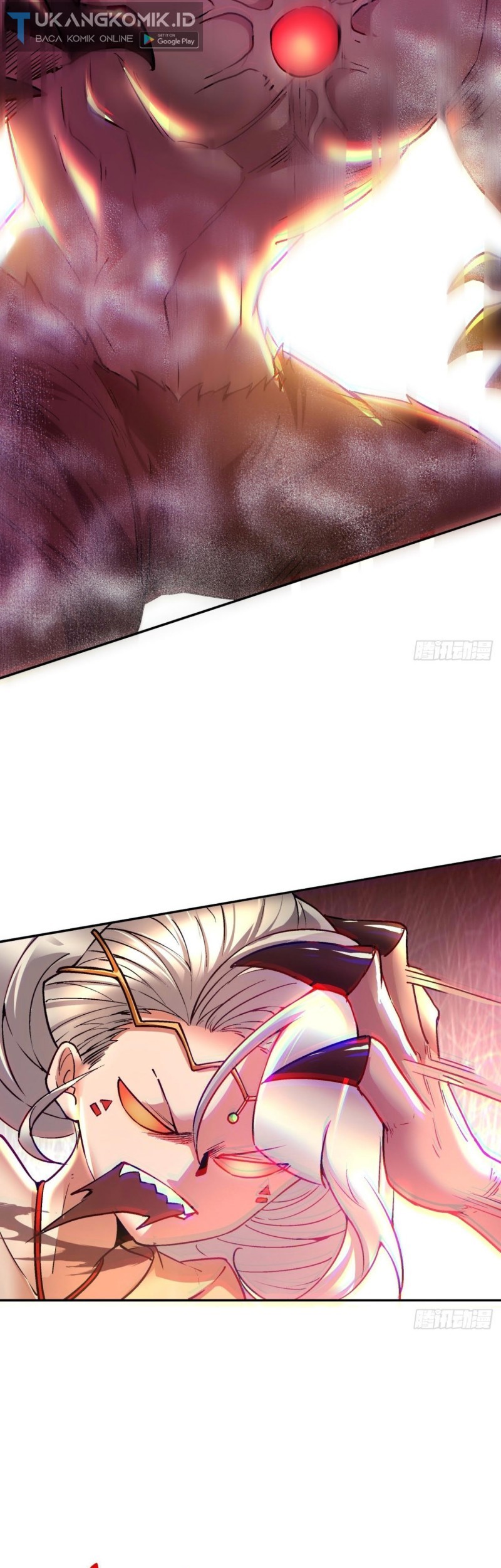 As The Richest Man, I Really Don’t Want To Be Reborn Chapter 49 Gambar 25