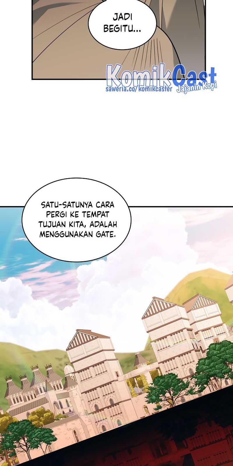 The Duke’s Redemption Chapter 31 Gambar 21