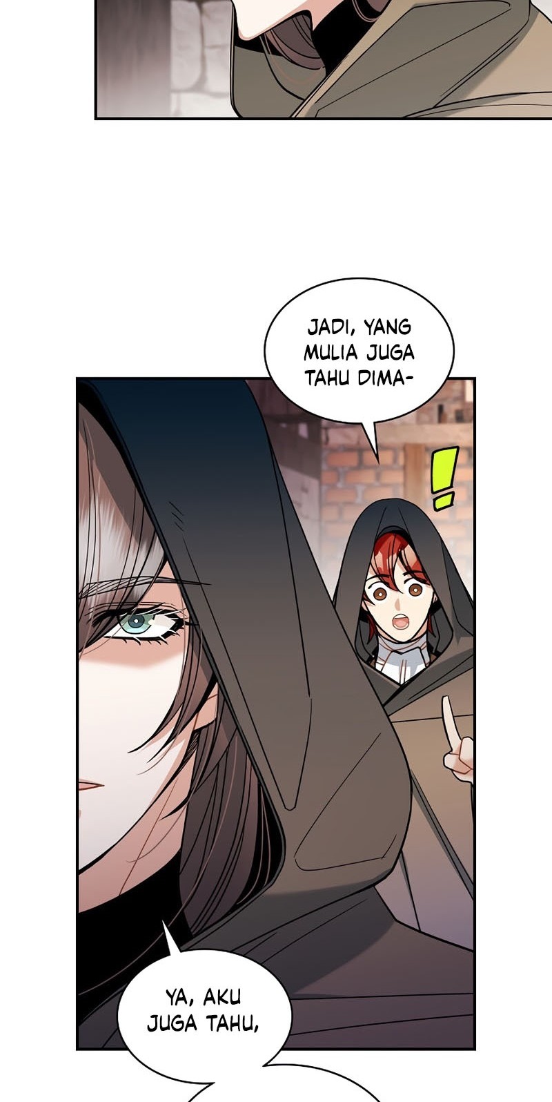 The Duke’s Redemption Chapter 31 Gambar 25