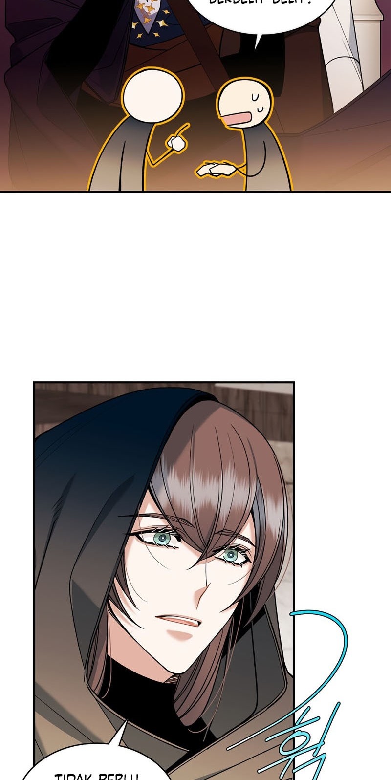 The Duke’s Redemption Chapter 31 Gambar 27