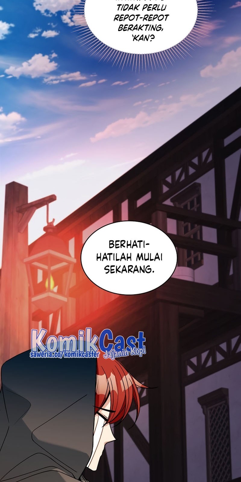 The Duke’s Redemption Chapter 31 Gambar 29