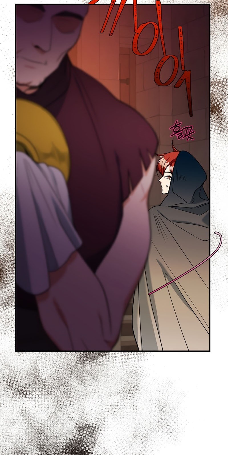 The Duke’s Redemption Chapter 31 Gambar 32