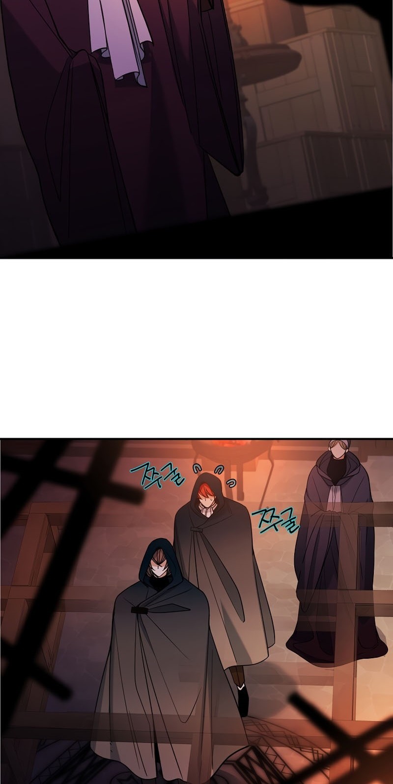 The Duke’s Redemption Chapter 31 Gambar 34