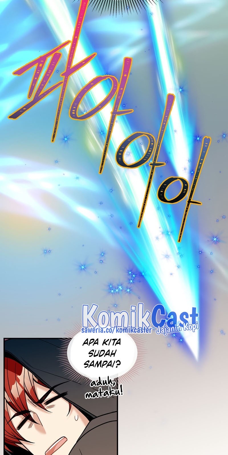 The Duke’s Redemption Chapter 31 Gambar 36