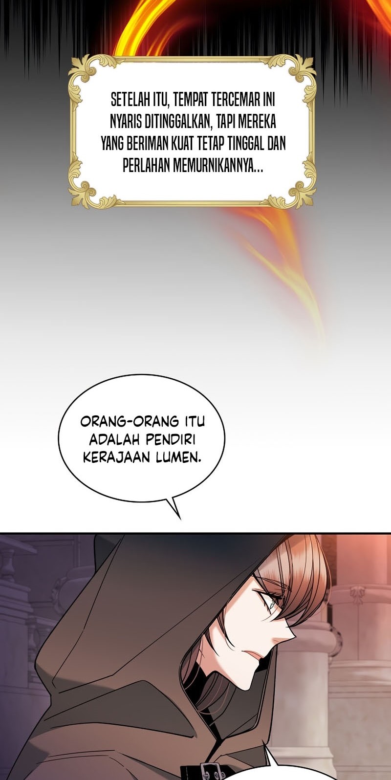 The Duke’s Redemption Chapter 31 Gambar 42