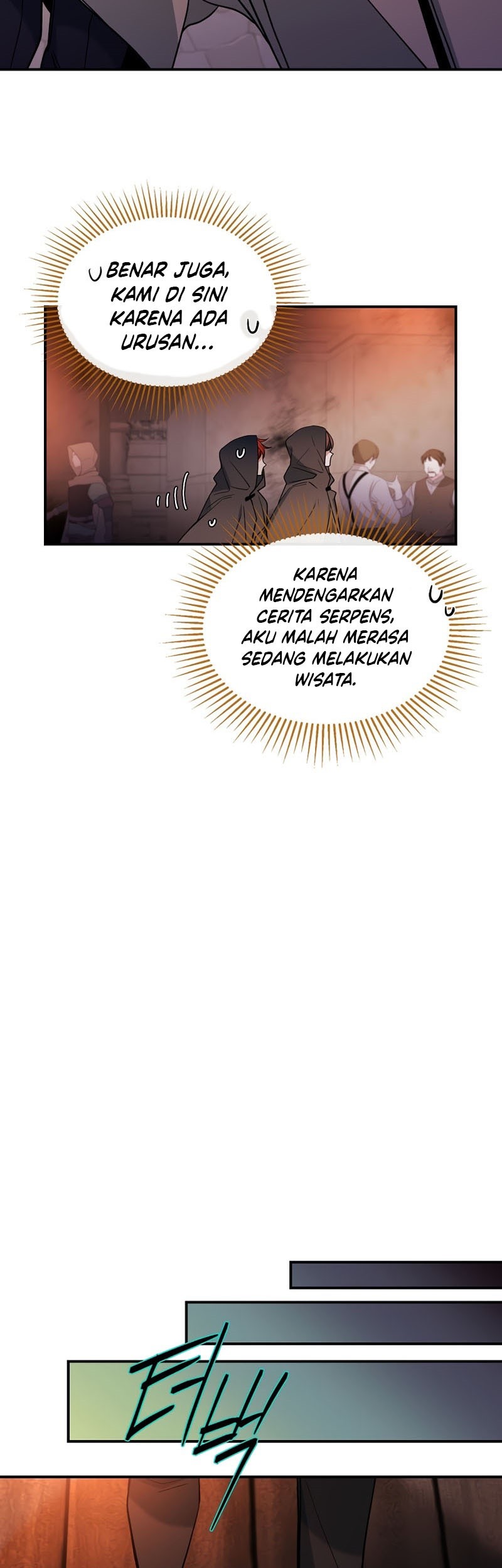 The Duke’s Redemption Chapter 31 Gambar 47
