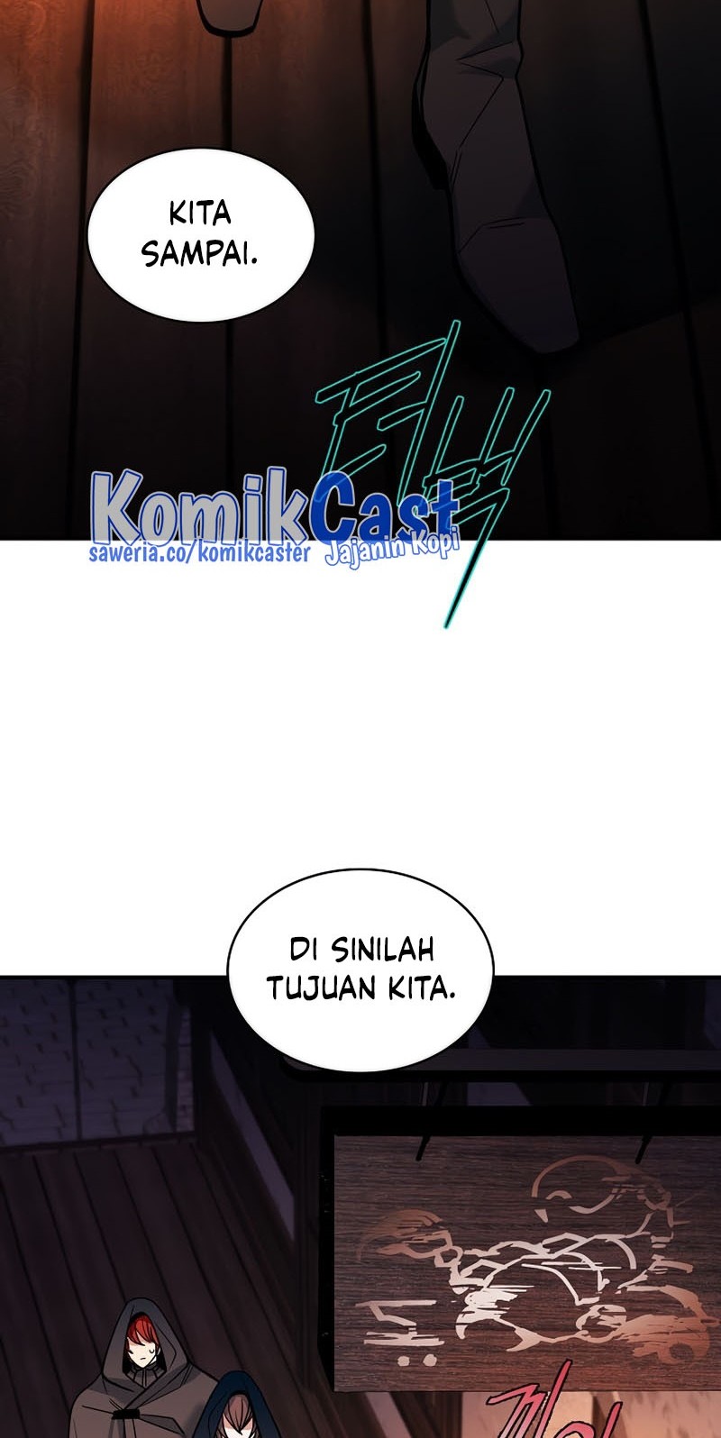 The Duke’s Redemption Chapter 31 Gambar 48