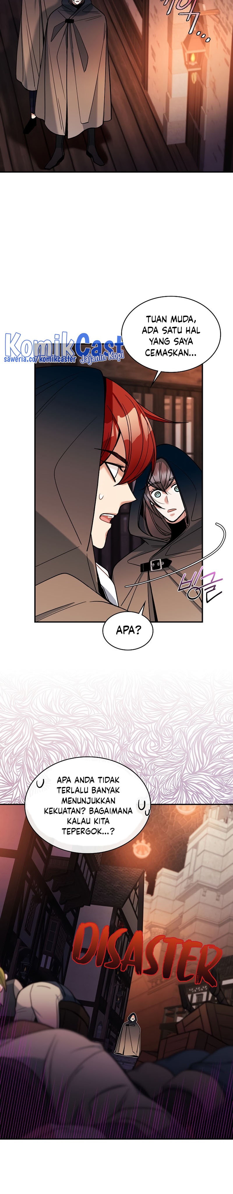 The Duke’s Redemption Chapter 31 26