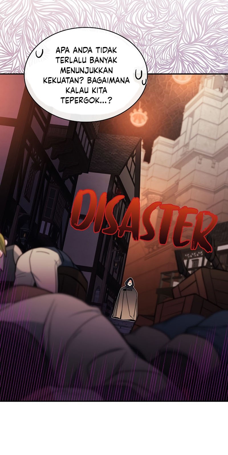 The Duke’s Redemption Chapter 31 Gambar 50