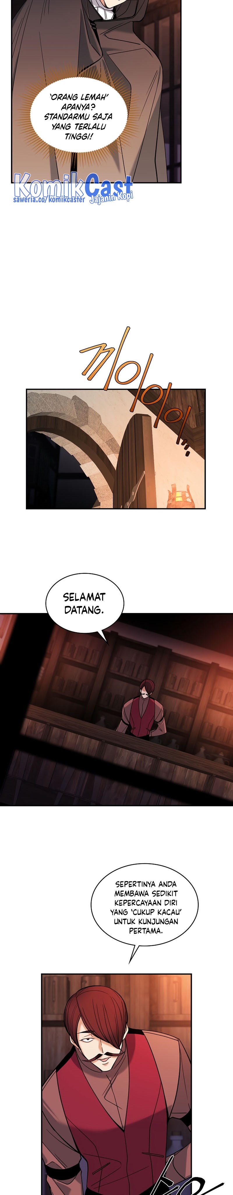 The Duke’s Redemption Chapter 31 28