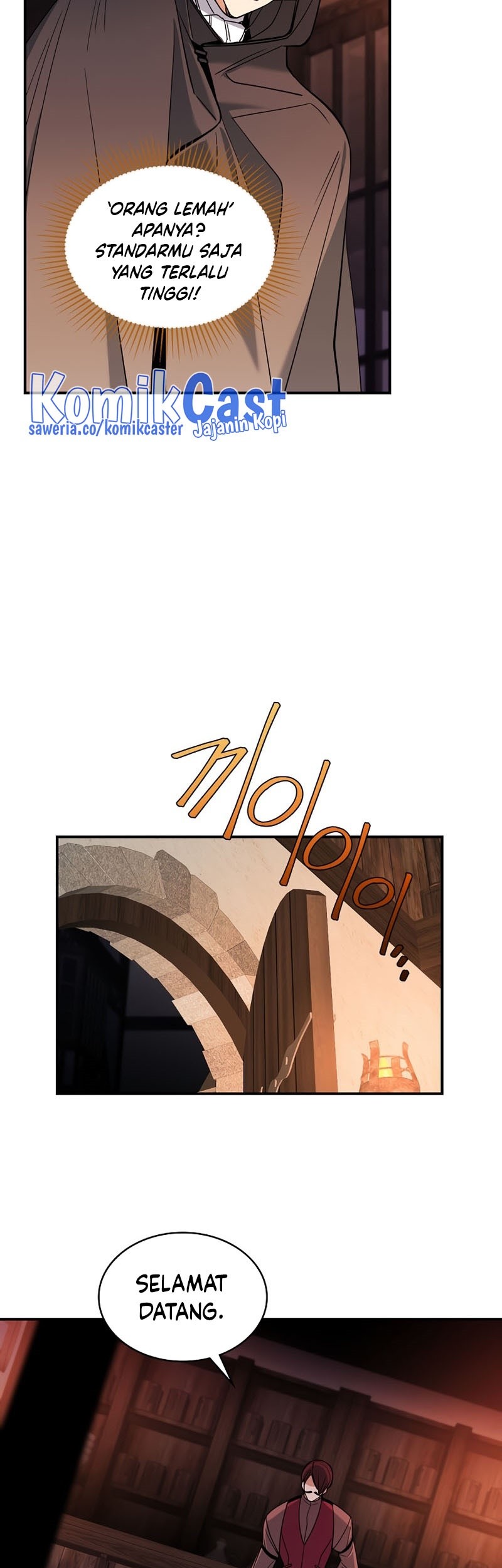 The Duke’s Redemption Chapter 31 Gambar 53