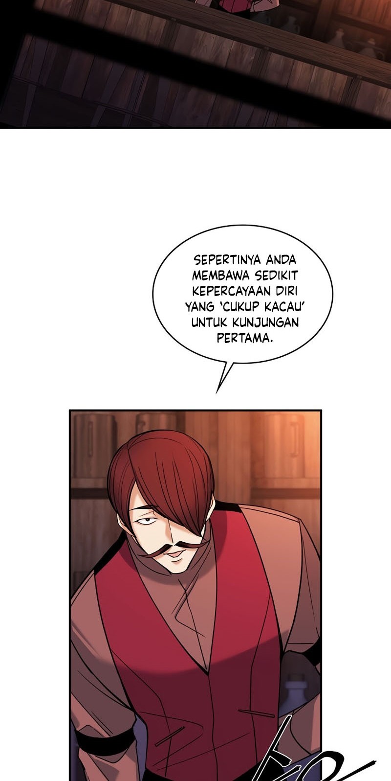 The Duke’s Redemption Chapter 31 Gambar 54
