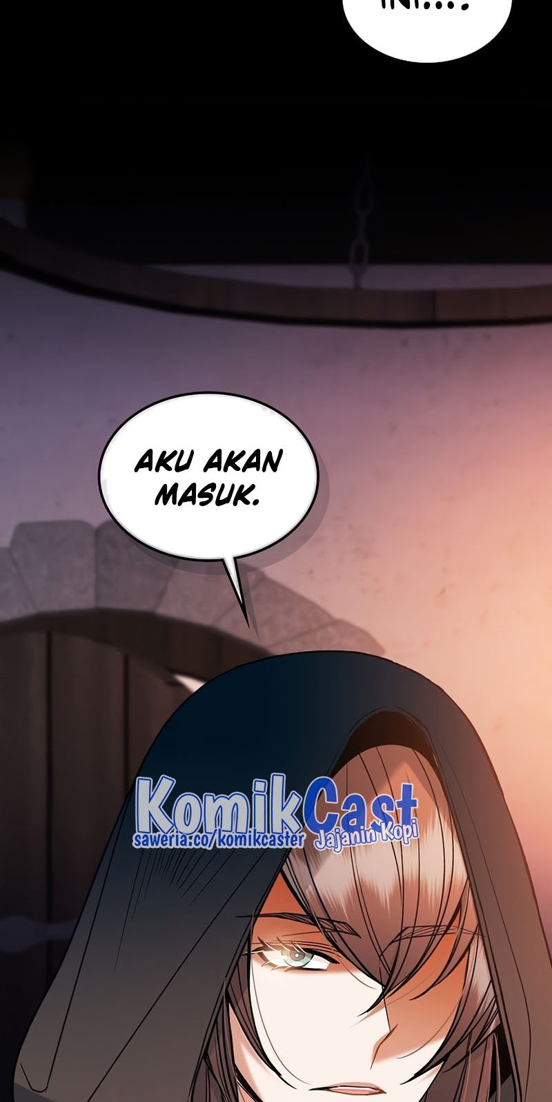 The Duke’s Redemption Chapter 31 Gambar 56