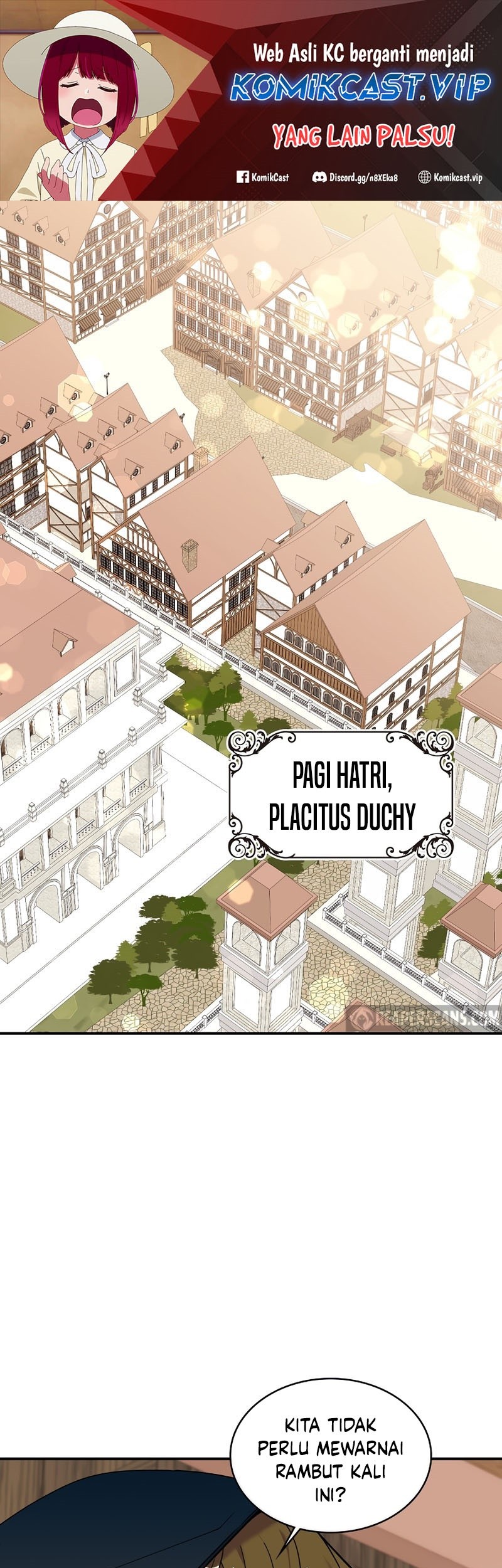 Baca  The Duke’s Redemption Chapter 31 Gambar 2