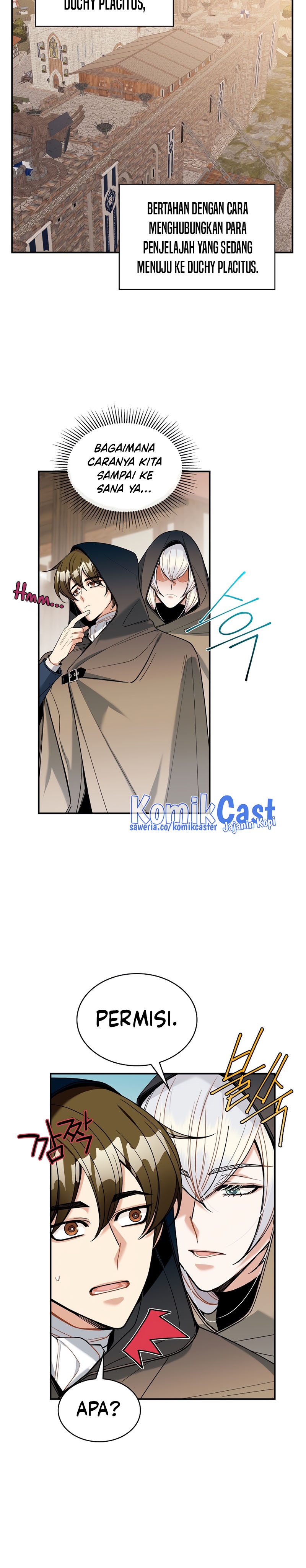 The Duke’s Redemption Chapter 31 3