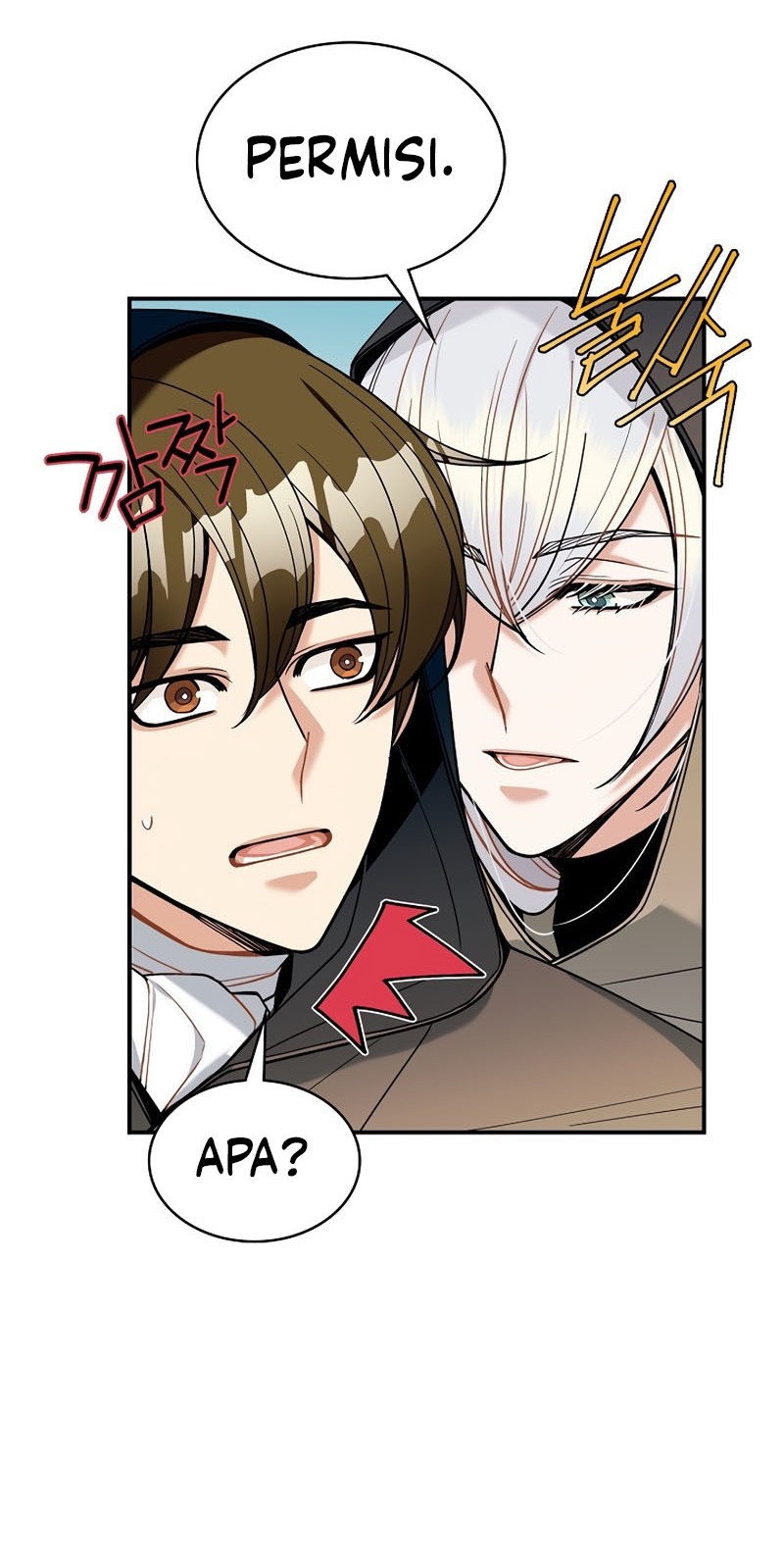 The Duke’s Redemption Chapter 31 Gambar 5