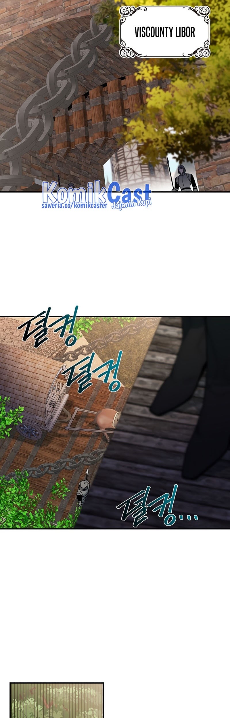 The Duke’s Redemption Chapter 31 Gambar 10
