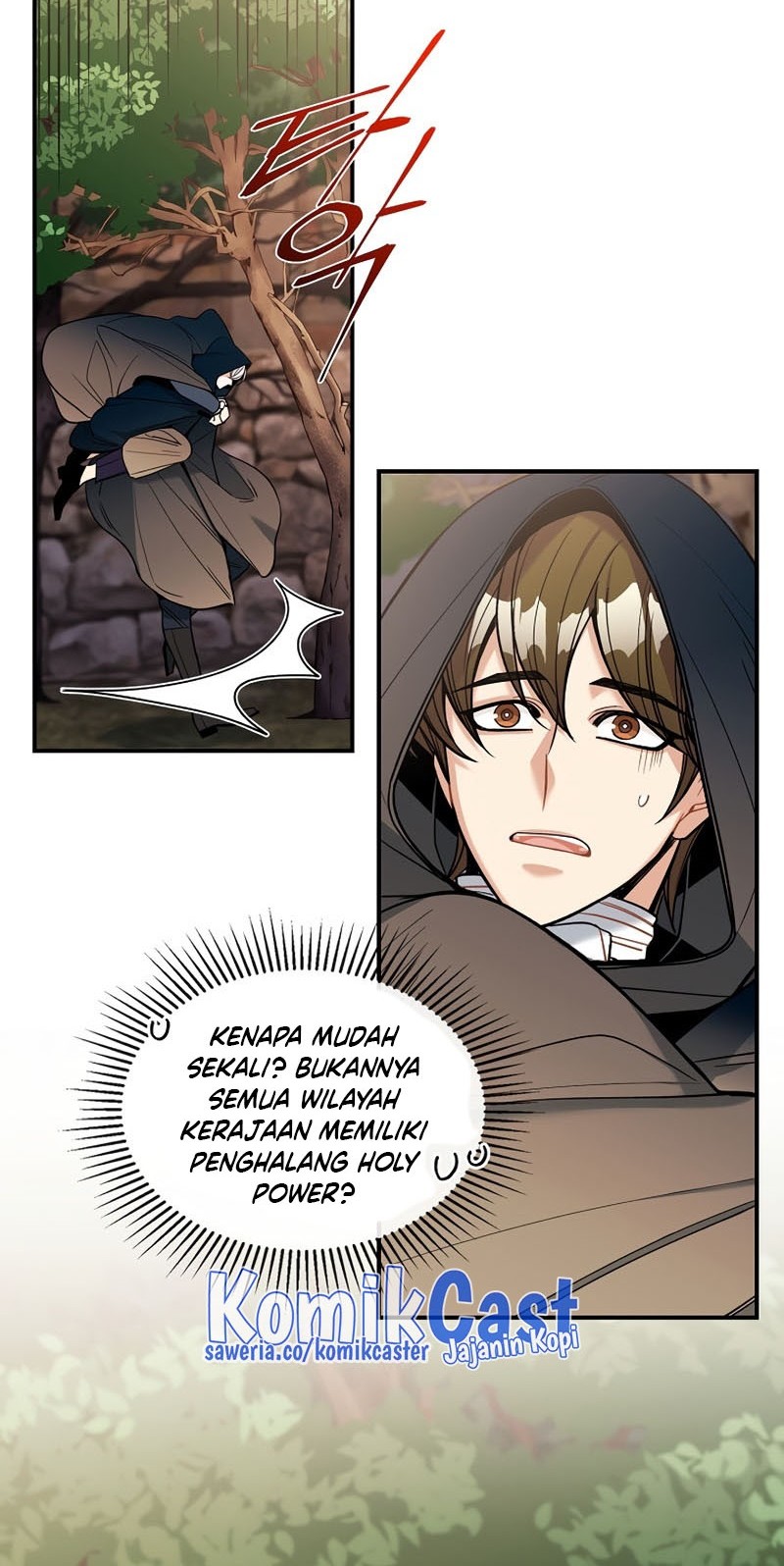 The Duke’s Redemption Chapter 31 Gambar 11