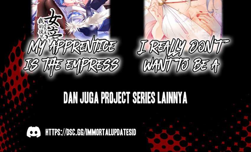 If I Don’t Die, I’ll Be Invincible Chapter 77 Gambar 29