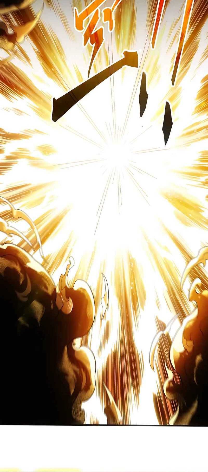 If I Don’t Die, I’ll Be Invincible Chapter 75 Gambar 11