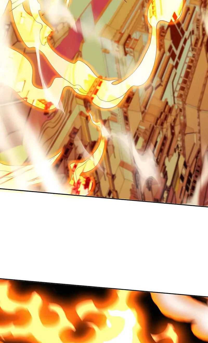 If I Don’t Die, I’ll Be Invincible Chapter 74 Gambar 27