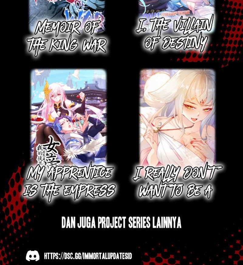 If I Don’t Die, I’ll Be Invincible Chapter 74 Gambar 29