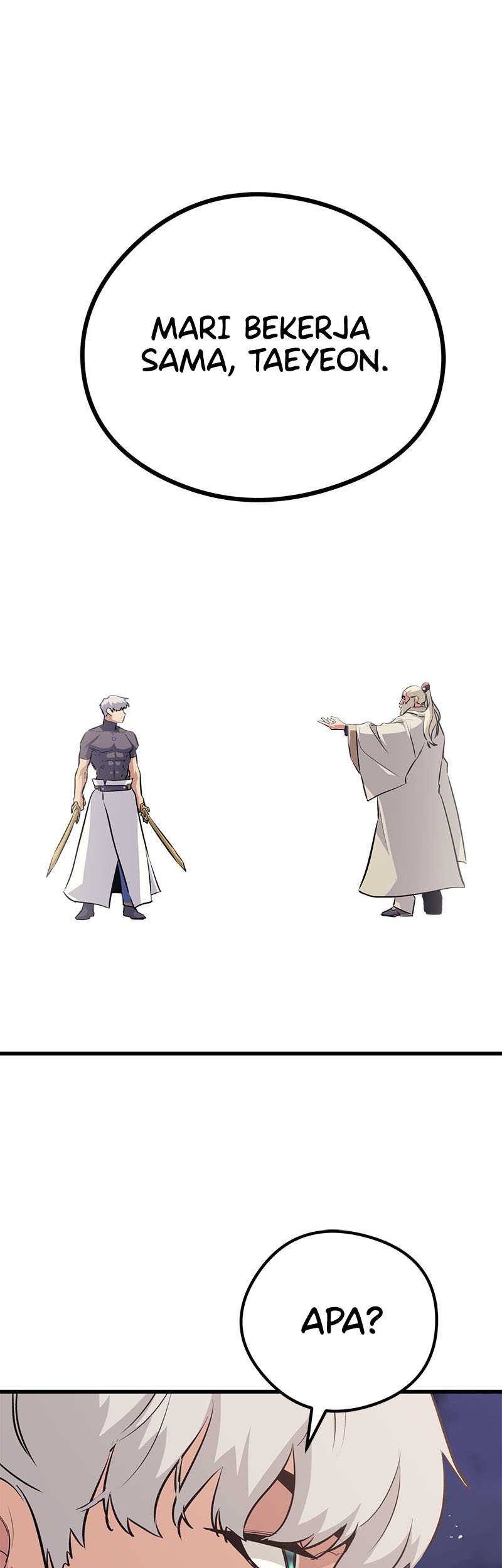 Phantom Spirit King Chapter 77 Gambar 59
