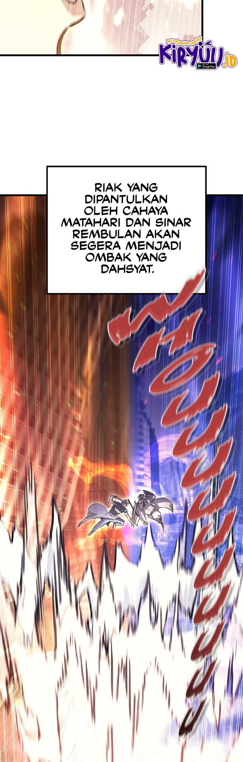 Phantom Spirit King Chapter 77 Gambar 74