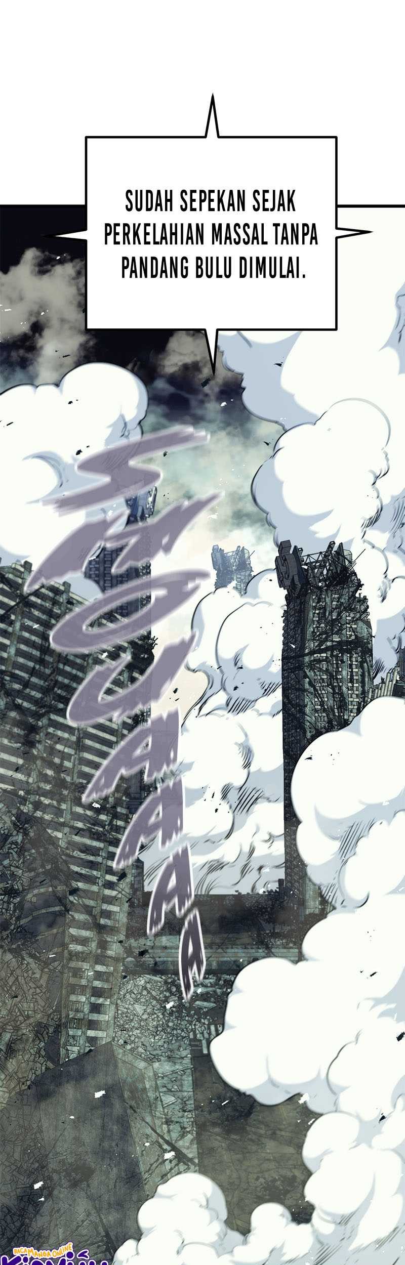 Baca Phantom Spirit King Chapter 77 Gambar 2