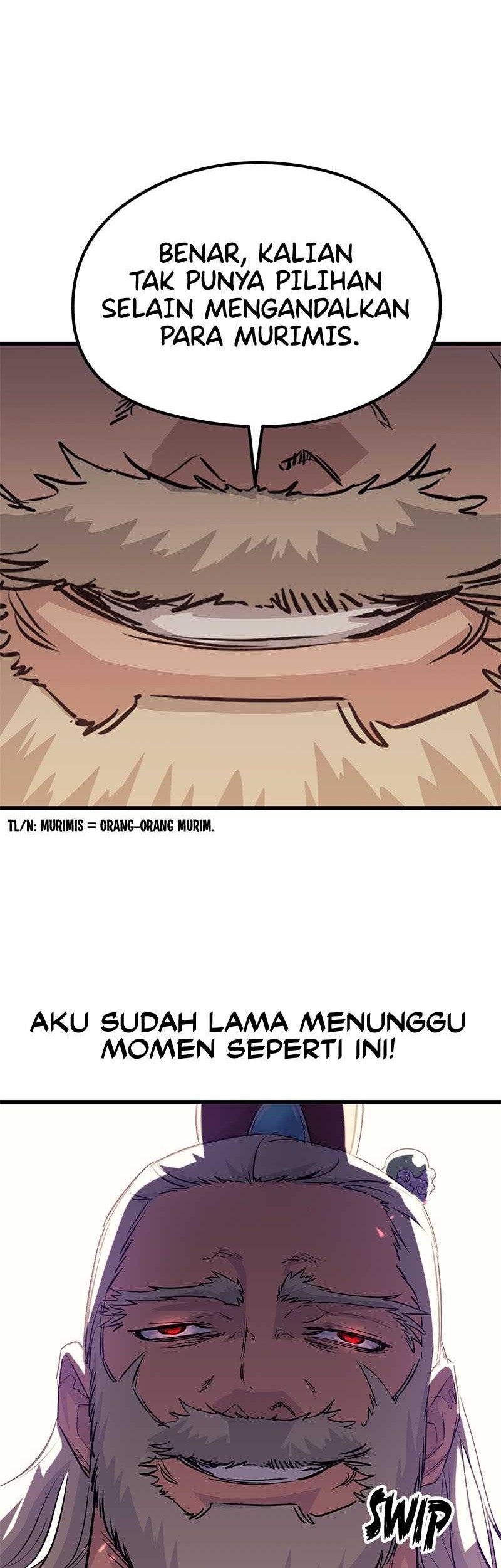 Phantom Spirit King Chapter 77 Gambar 5