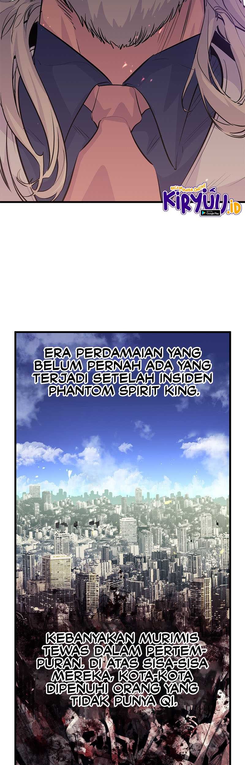 Phantom Spirit King Chapter 77 Gambar 6
