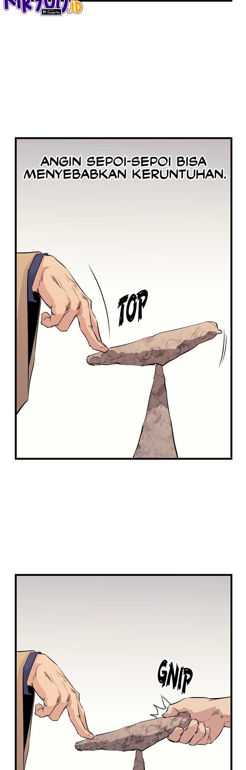 Phantom Spirit King Chapter 77 Gambar 10