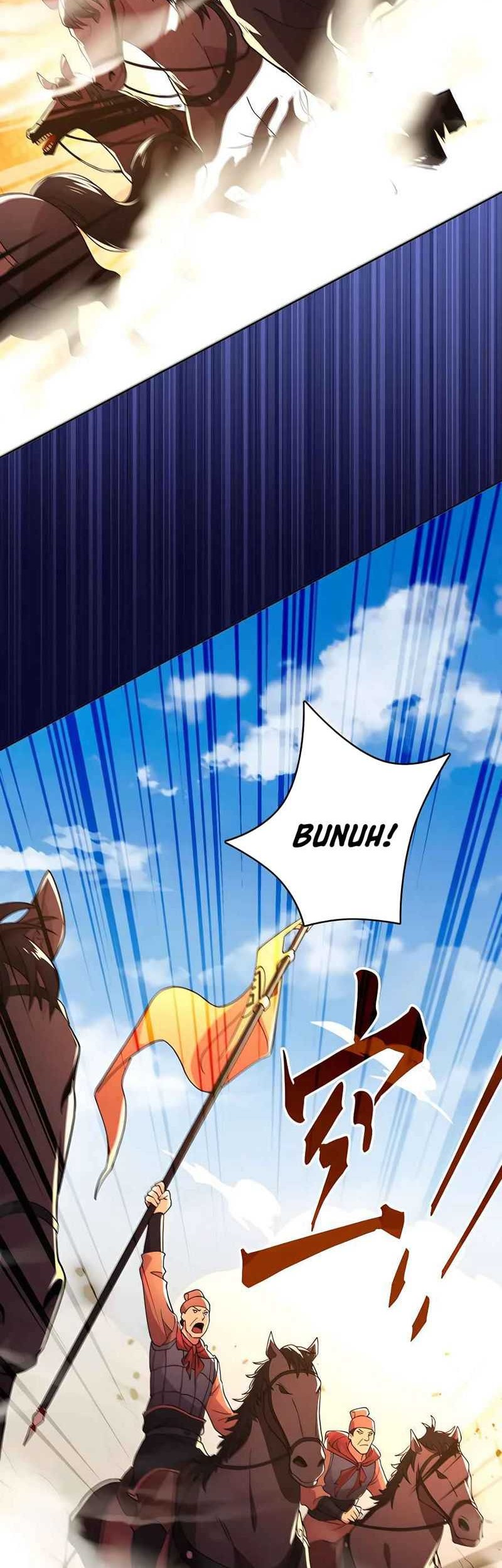 Baca  If I Don’t Die, I’ll Be Invincible Chapter 71 Gambar 2