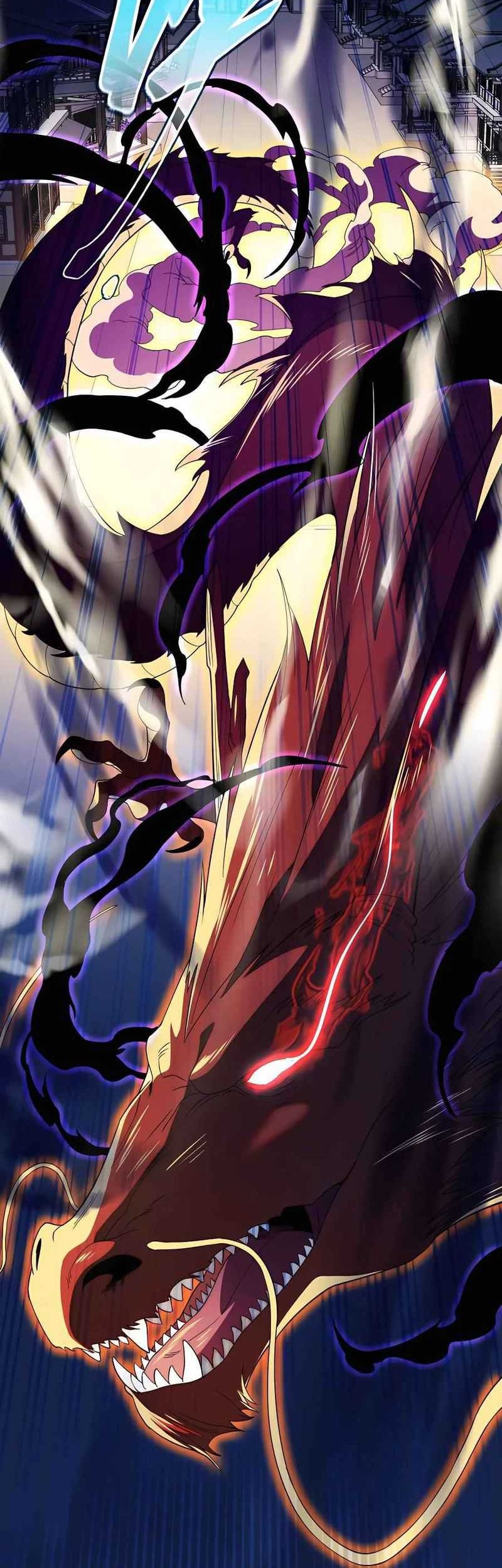 If I Don’t Die, I’ll Be Invincible Chapter 71 Gambar 26