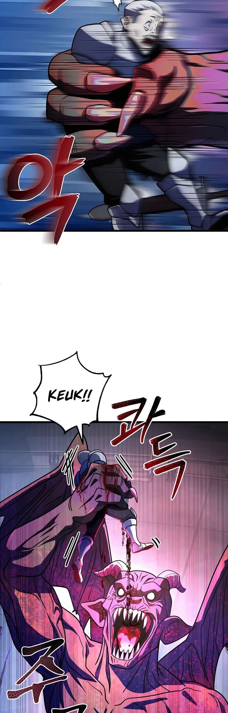 I Picked A Hammer To Save The World Chapter 41 Gambar 36