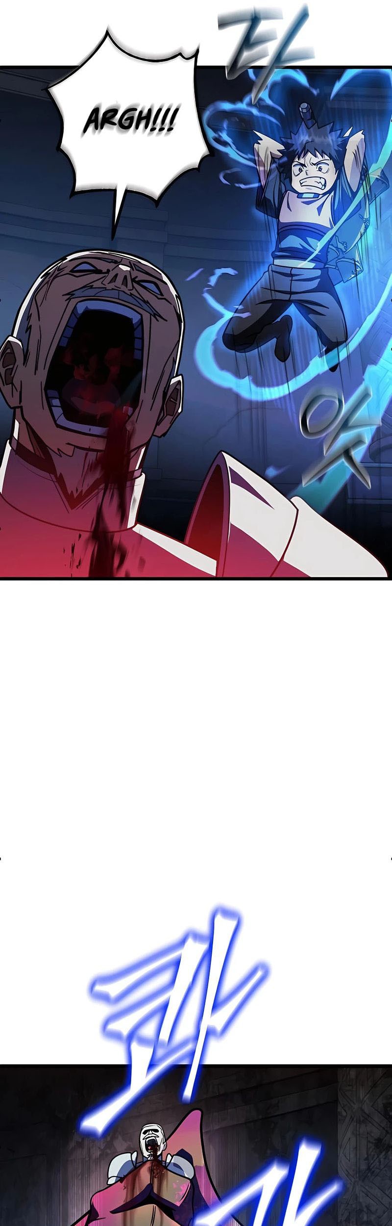 I Picked A Hammer To Save The World Chapter 41 Gambar 38