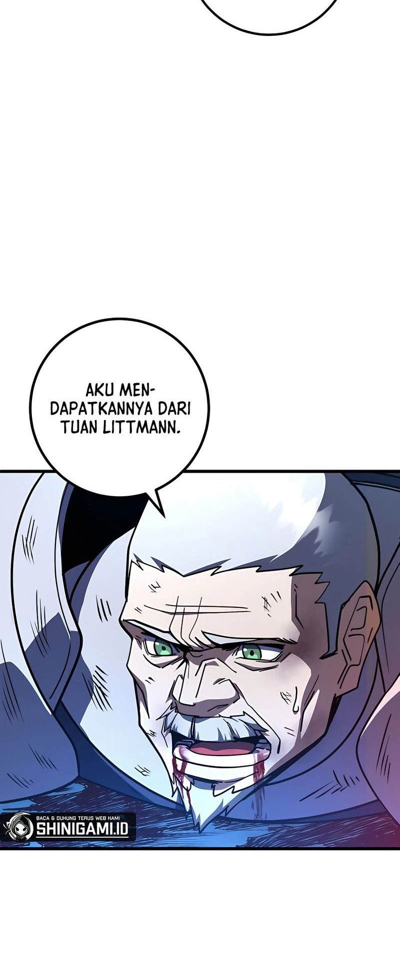 I Picked A Hammer To Save The World Chapter 41 Gambar 41