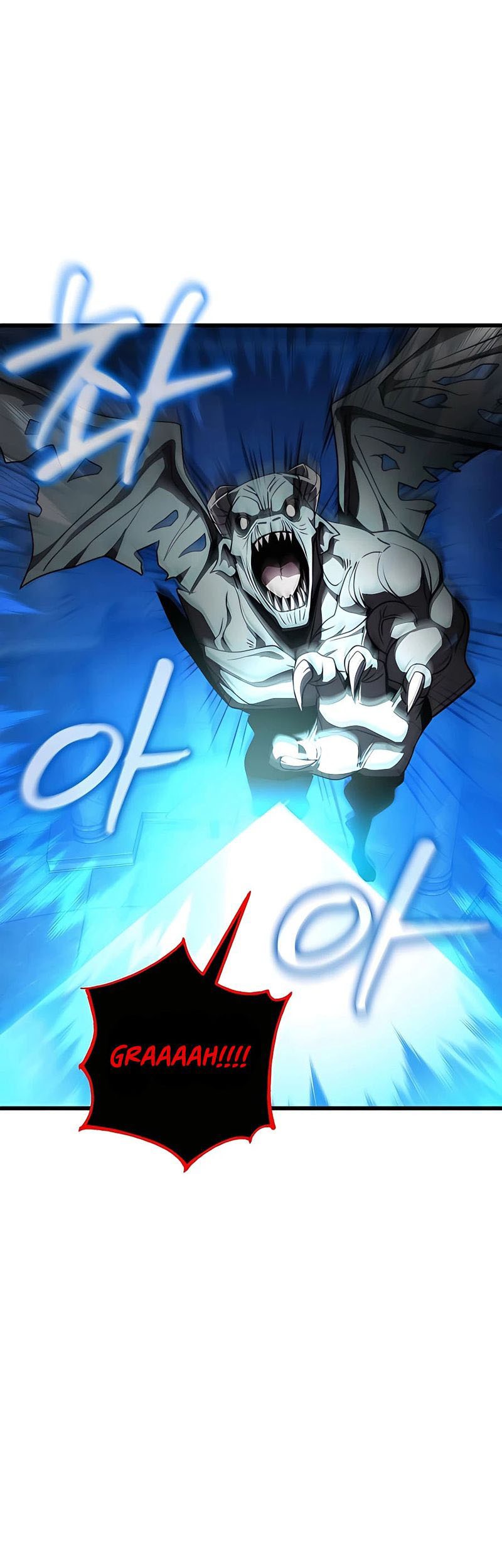 I Picked A Hammer To Save The World Chapter 41 Gambar 54