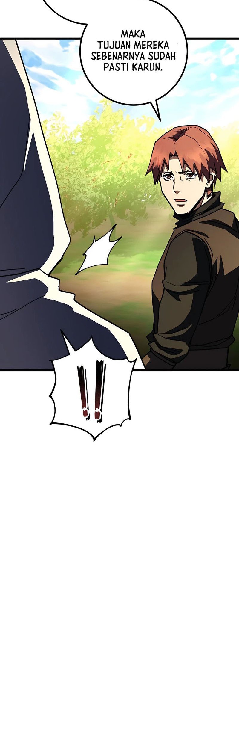 I Picked A Hammer To Save The World Chapter 41 Gambar 61