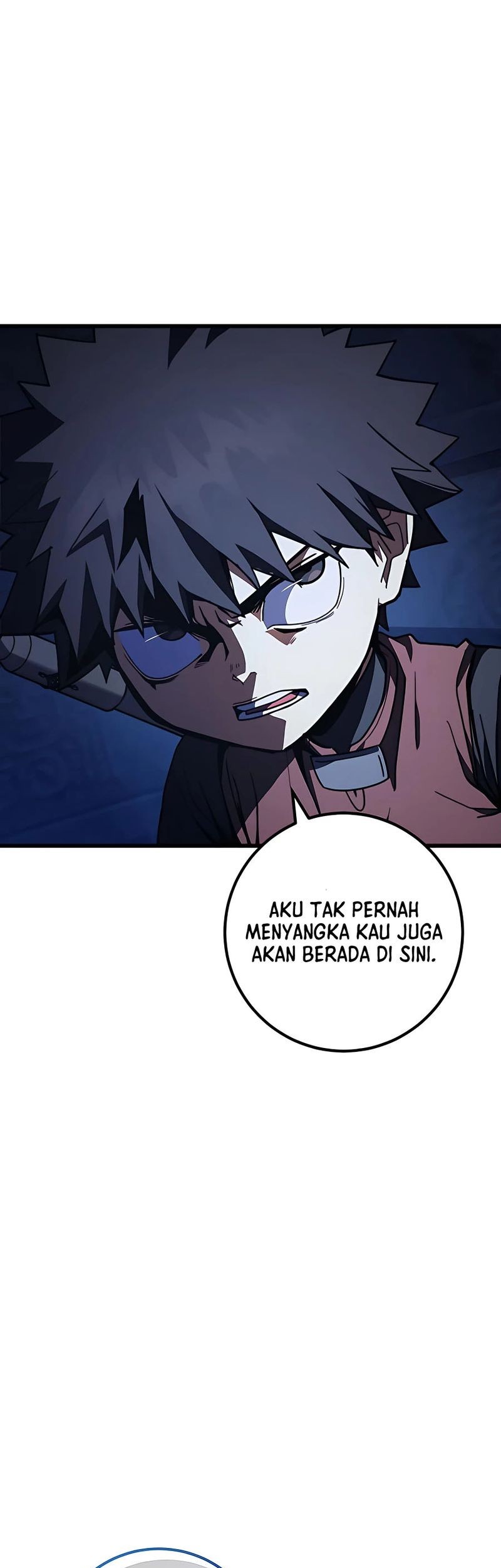 Baca  I Picked A Hammer To Save The World Chapter 41 Gambar 2